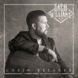 Zach Williams Releases New Album